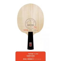 Bois TUTTLE Captain Carbon ALC