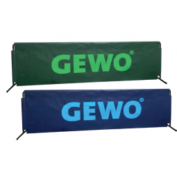 Séparation d'aire de jeu GEWO fullcover  (lot de 10) 