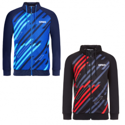 Veste de survetement Gewo Ponza
