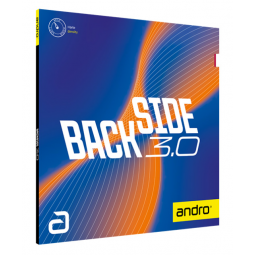 Revêtement Andro Backside 3.0