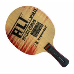 Bois ARYLATE CARBON OFF PRO