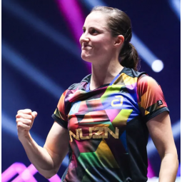 Polo Andro Nagaja Pro Sabine Winter