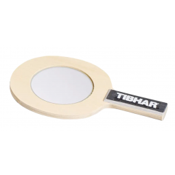 Tibhar Bois Mini Miroir