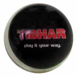 BALLE TIBHAR CAOUTCHOUC