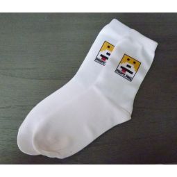 Chaussettes personnalisées