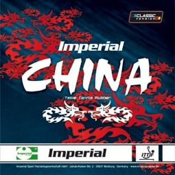 Revêtement IMPERIAL CHINA Classic