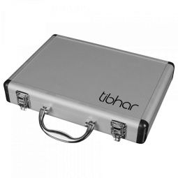Coffret Alu Tibhar