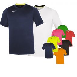 TSHIRT MIZUNO CORE