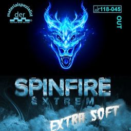 Revêtement Der Materialspezialist Spinfire Extrem Soft