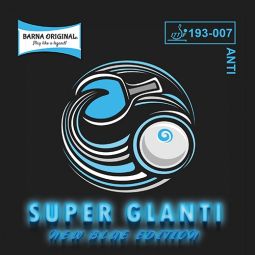 Revêtement Der Materialspezialist Super Glanti Blue