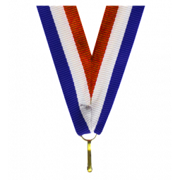 Ruban pour médaille