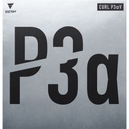 Revêtement VICTAS CURL P3aV (ancien  TSP P3 Alpha R))