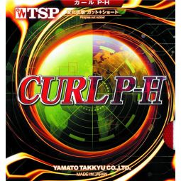 Revêtement TSP CURL P-H