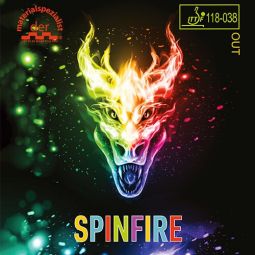 Revêtement Der Materialspezialist Spinfire