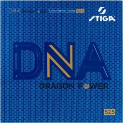 Revêtement Stiga DNA Dragon Power 52.5