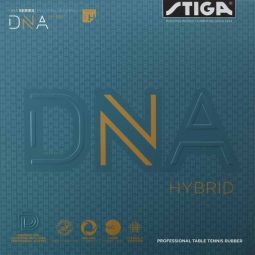Revêtement Stiga DNA Hybrid H