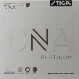Revêtement Stiga DNA Platinum H