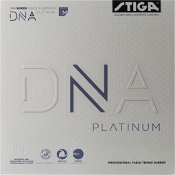 Revêtement Stiga DNA Platinum M