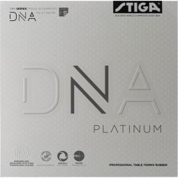 Revêtement Stiga DNA Platinum S
