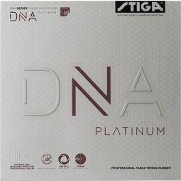 Revêtement Stiga DNA Platinum XH