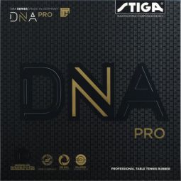Revêtement Stiga DNA Pro H