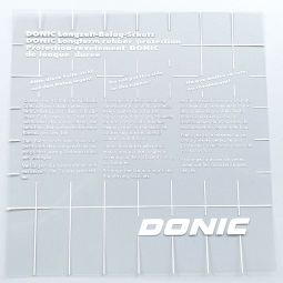 Donic "Feuille de protection durable" (par2) 