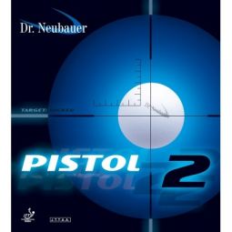 Revêtement Dr Neubauer PISTOL 2