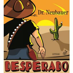 Dr Neubauer DESPERADO 