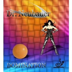 Dr Neubauer DOMINATION