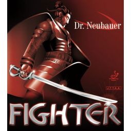 Dr Neubauer FIGHTER 