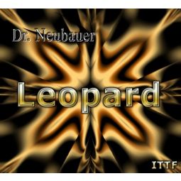 Dr Neubauer LEOPARD
