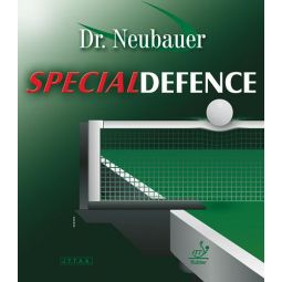 Revêtement Dr Neubauer SPECIAL DEFENCE