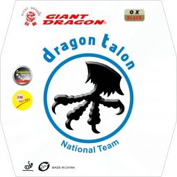 Revêtement Talon National Team