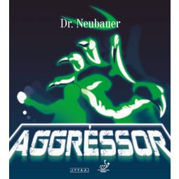 Revêtement DR NEUBAUER AGGRESSOR