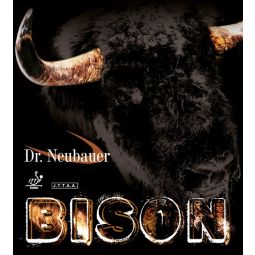 DR NEUBAUER BISON