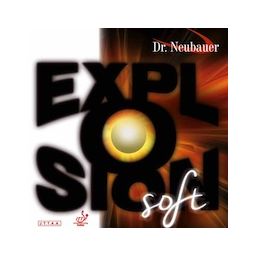 Revêtement Dr Neubauer Explostion Soft
