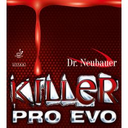 Revêtement Dr. Neubauer KILLER PRO EVO