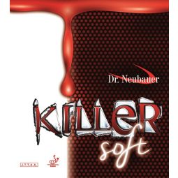Dr. Neubauer KILLER SOFT