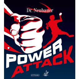 DR NEUBAUER POWER ATTACK