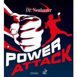 Revêtement DR NEUBAUER POWER ATTACK