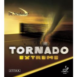 Revêtement Dr Neubauer TORNADO Extreme