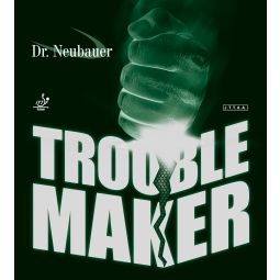 Dr. Neubauer TROUBLE MAKER