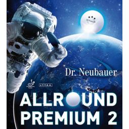 Revêtement Dr. Neubauer ALLROUND PREMIUM 2