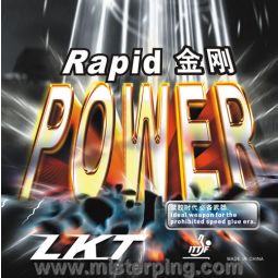 Revêtement RAPID POWER