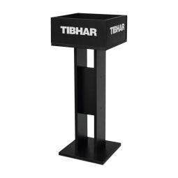 Porte serviette en bois TIBHAR