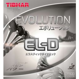 Revêtement TIBHAR Evolution EL-D