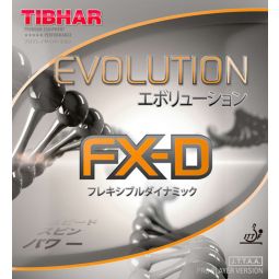 Revêtement TIBHAR Evolution FX-D