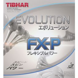 Revêtement TIBHAR Evolution FX-P