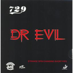 Revêtement DR EVIL