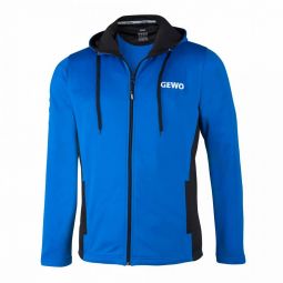 Veste de survêtement (sweat) Gewo Fano